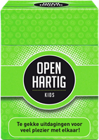 Openhartig - Kids