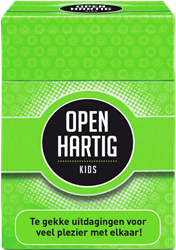 Openhartig - Kids