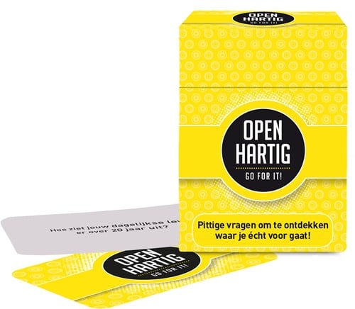 Openhartig - Go For It!-2