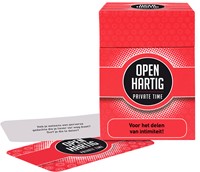 Openhartig - Private Time-2