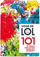 Voor de LoL
