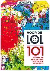 Voor de LoL