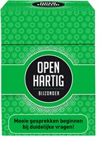 Openhartig - Bijzonder