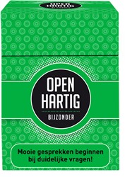 Openhartig - Bijzonder