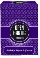 Openhartig - Zingeving