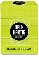 Openhartig - Vitaliteit