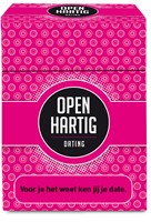 Openhartig - Dating