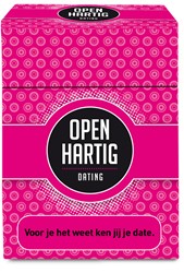 Openhartig - Dating