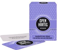 Openhartig - Afscheid-2