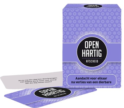 Openhartig - Afscheid-2
