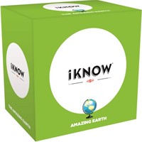 iKnow: De Wonderen Der Aarde