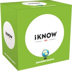 iKnow: De Wonderen Der Aarde