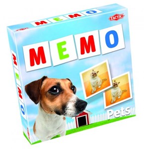 Tactic Huisdieren Memo tactic kopen in de aanbieding Tactic Huisdieren Memo tactic kopen in de aanbieding