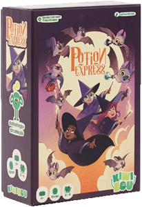 Potion Express