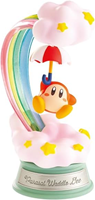 Kirby Mini Figures - Swing Kirby Blind Box (1 stuk)-3