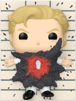Funko Pop! - Stranger Things 001 Vaporizing Summer Convention 2024 Edition #1559-2