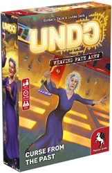 Undo - Curse from the Past