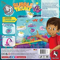 Bubble Trouble-2
