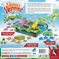 Happy Hopping-2