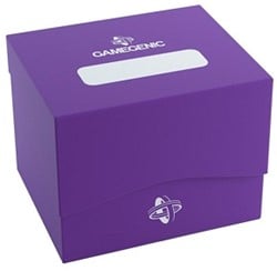 Deckbox Side Holder 100+ XL Paars