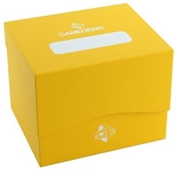 Deckbox Side Holder 100+ XL Geel