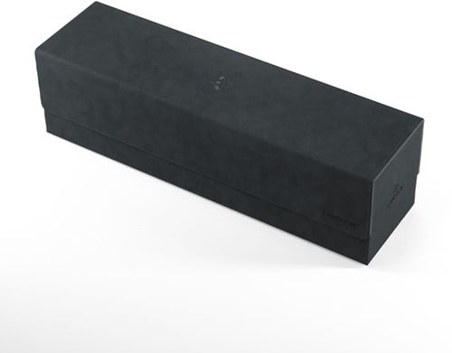Deckbox Dungeon S Convertible 550+ Zwart