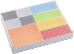 Token Silo Multicolor