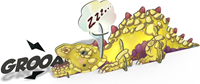 Dream Dragon Dream - Bordspel-2