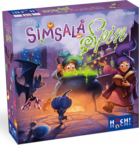 Huch! & Friends Simsala Spin