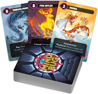 Mindbug - Beyond Eternity Expansion-2