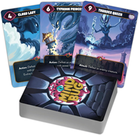 Mindbug - Beyond Evolution Expansion-2