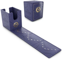 Disney Lorcana TCG - Premium Deckbox Cube-2