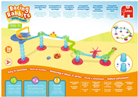 Racing Rabbits Speed Set -2