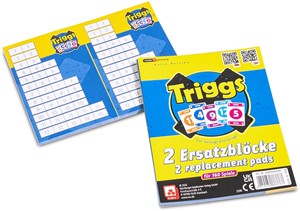 Afbeelding van het spelletje Triggs - Bloks