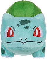 Pokemon - Bulbasaur Knuffel (30cm)