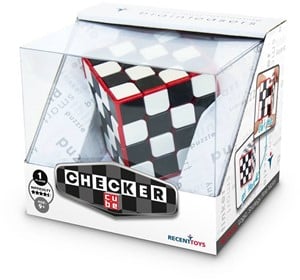 Recent Toys Checker Cube recent toys kopen in de aanbieding
