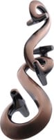 Huzzle Cast Puzzle - S&S (level 3)-3
