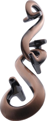 Huzzle Cast Puzzle - S&S (level 3)-3