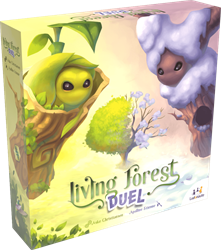 Living Forest - Duel (NL versie)