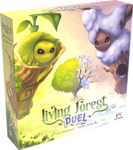 Living Forest - Duel (NL versie)