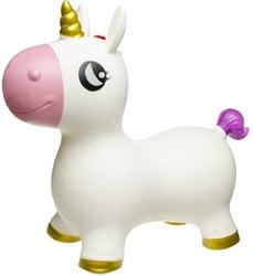 Skippy Unicorn