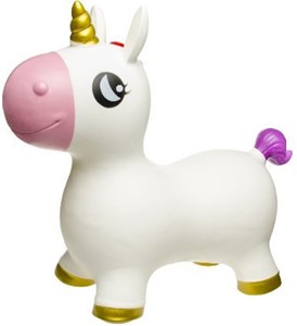 Skippy Unicorn