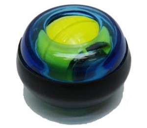 Rollerbal Gyroscoop
