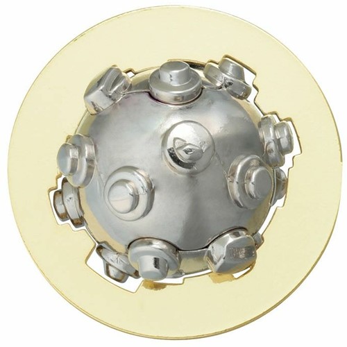 Huzzle Cast Puzzle - Planet (level 4)-2
