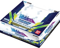 Digimon TCG - Next Adventure Boosterbox