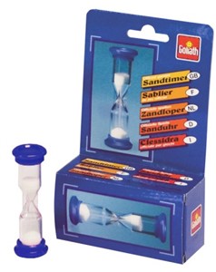 Rummikub Zandloper