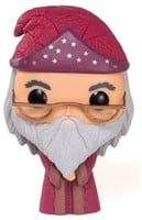 Funko Pop! - Harry Potter Albus Dumbledore #04-2