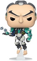 Funko Pop! - Overwatch 2 Sigma #932-2