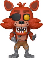 Funko Pop! - Five Nights at Freddy's Foxy #1062-2