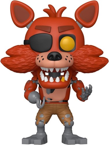 Funko Pop! - Five Nights at Freddy's Foxy #1062-2
